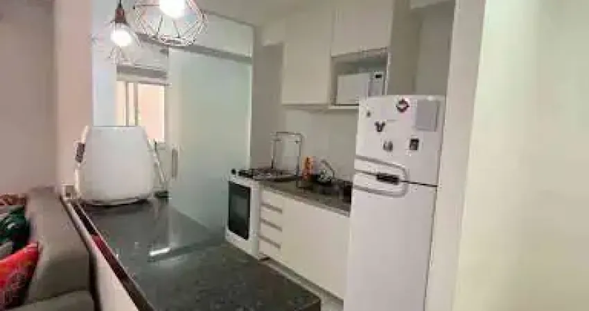 Apartamento com 2 dormitórios 1 suite 1 vaga, 58 m² - venda por R$ 438.000 ou aluguel por R$ 4.000,00/mês - Jardim Flor da Montanha - Guarulhos/SP