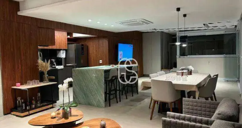 Cobertura com 3 dormitórios à venda, 230 m² por r$ 3.200.000,00 - alto da lapa - são paulo/sp