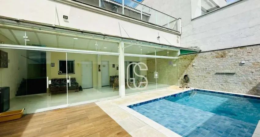 Sobrado com 4 dormitórios à venda, 328 m² por R$ 1.765.000,00 - Parque Renato Maia - Guarulhos/SP