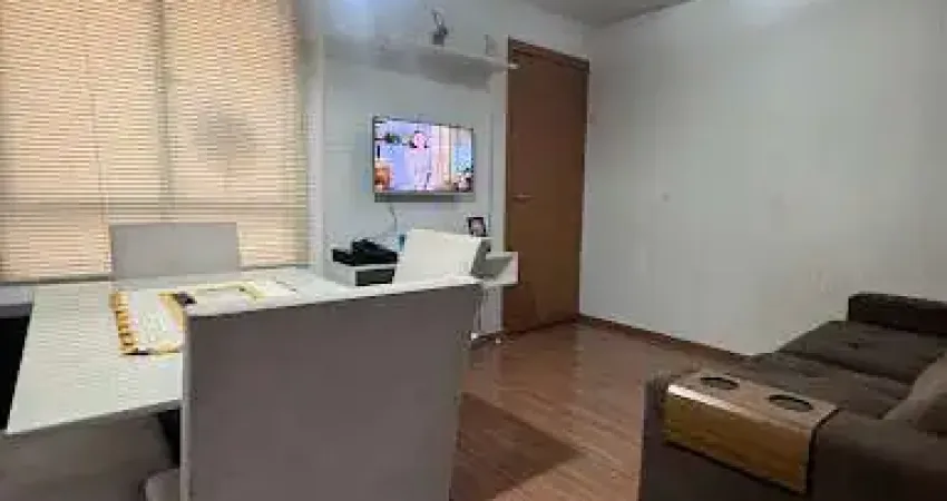 Apartamento com 2 quartos à venda na Avenida River, 465, Água Chata, Guarulhos