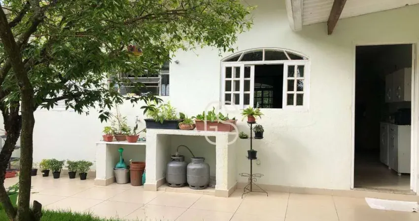Casa à venda, 153 m² por R$ 795.000,00 - Itapema - Guararema/SP