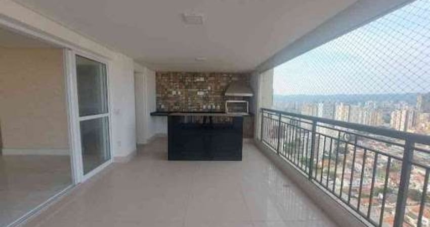 Apartamento com 4 dormitórios à venda, 264 m² por R$ 3.290.000,00 - Santana - São Paulo/SP