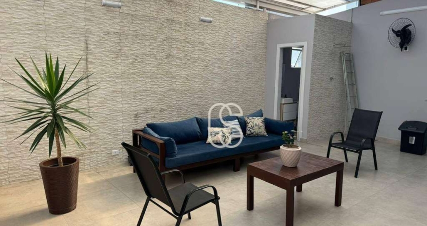 Casa Térrea com 3 dormitórios à venda, 225 m² por R$ 850.000 - Gopoúva - Guarulhos/SP