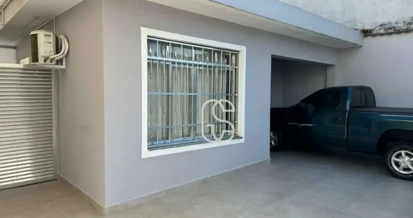 Casa térrea com 3 dormitórios à venda, 225 m² por r$ 850.000 - gopoúva - guarulhos/sp