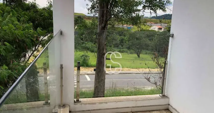 Sobrado com 5 dormitórios à venda, 203 m² por R$ 399.000,00 - Jardim Luiza - Guararema/SP