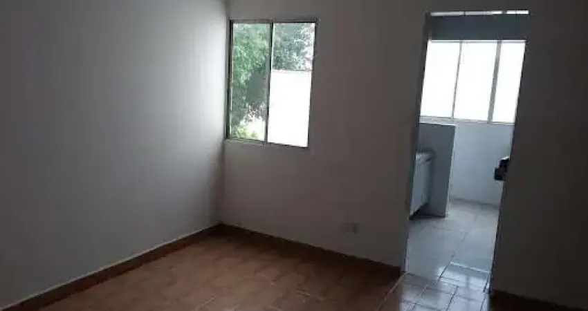 Condomínio Orquídea Apartamento com 2 dormitórios à venda, 48 m² por R$ 250.000 - Vila Rio de Janeiro - Guarulhos/SP