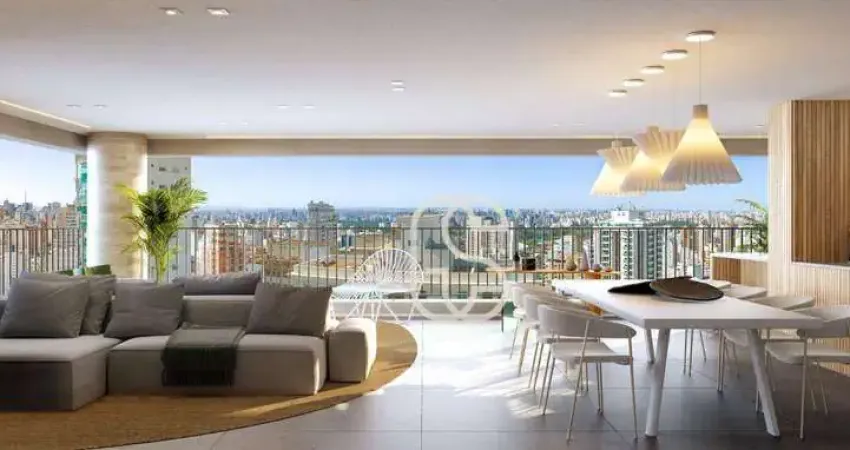 Apartamento com 3 dormitórios à venda, 181 m² por r$ 5.290.000,09 - paraíso - são paulo/sp