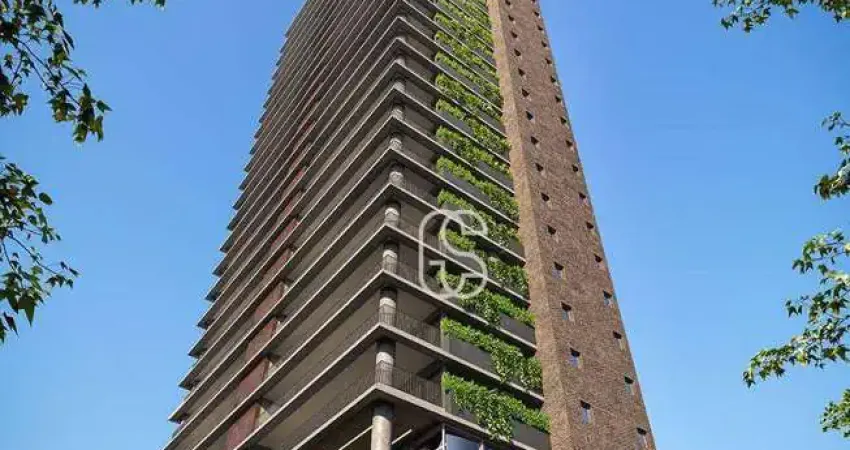 Apartamento com 3 dormitórios à venda, 181 m² por R$ 5.250.000,00 - Paraíso - São Paulo/SP