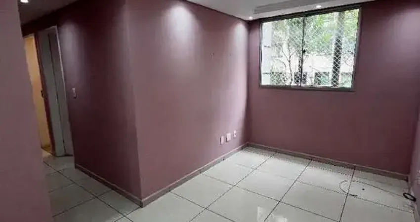 Spazzio Santa Isabel Apartamento com 2 dormitórios à venda, 44 m² por R$ 288.000 - Centro - Guarulhos/SP