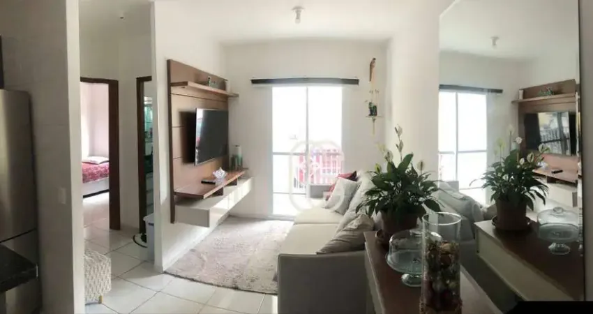 Apartamento com 2 dormitórios à venda, 54 m² por R$ 240.000,00 - Vila Real - Guarulhos/SP