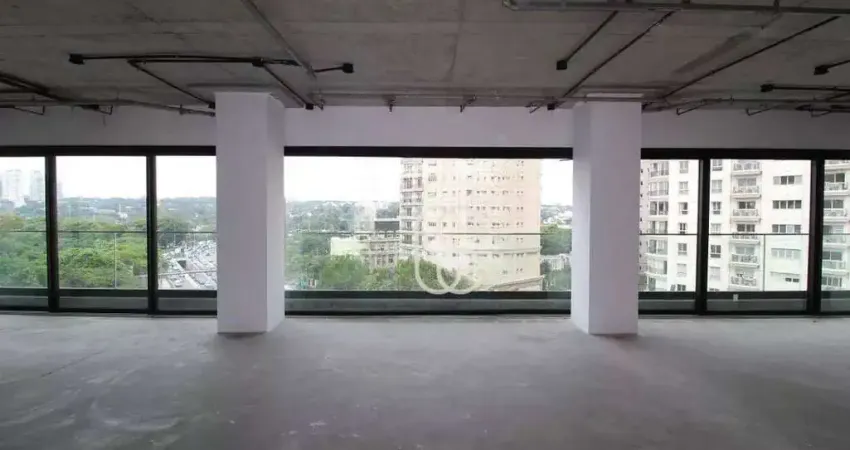Apartamento com 4 dormitórios à venda, 472 m² por R$ 26.780.000,00 - Itaim - São Paulo/SP