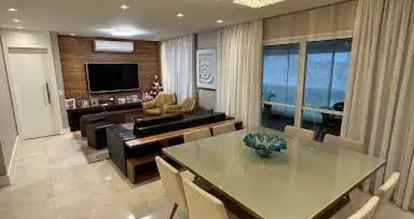 Helbor classic apartamento com 3 dormitórios à venda, 168 m² por r$ 2.200.000 - jardim santa mena - guarulhos/sp