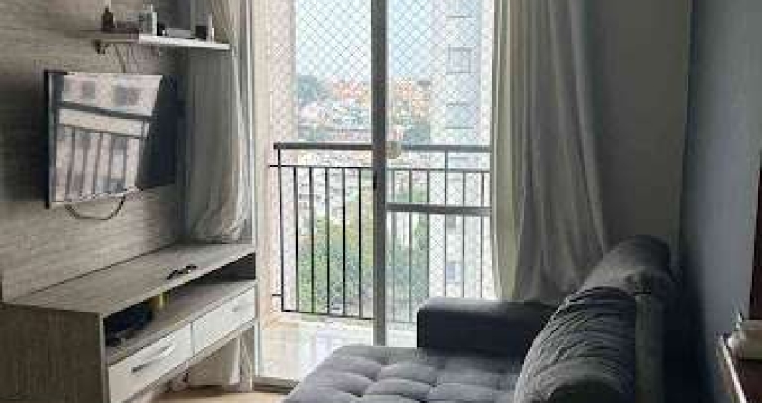 Apartamento com 3 dormitórios à venda, 56 m² por R$ 344.990,00 - Cocaia - Guarulhos/SP