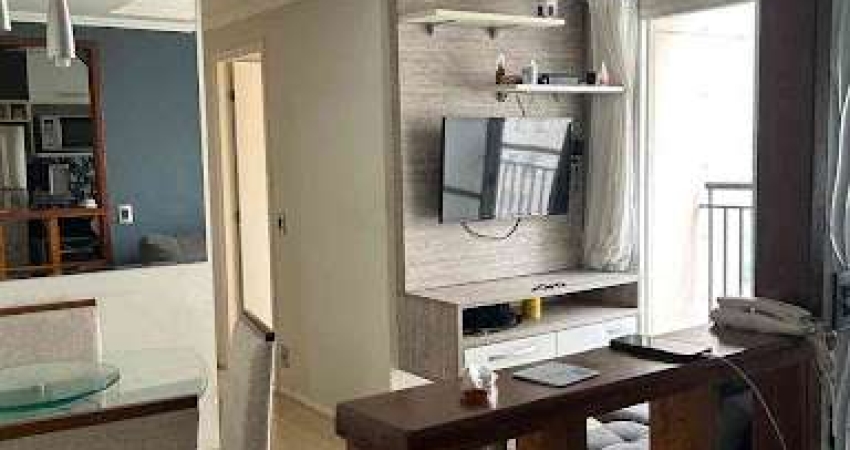 Apartamento com 3 dormitórios à venda, 56 m² por R$ 344.999,99 - Cocaia - Guarulhos/SP