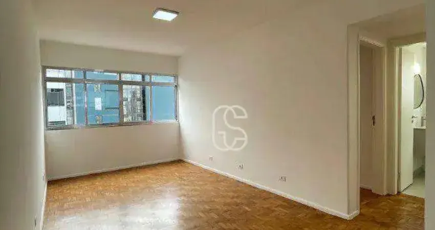 Apartamento com 3 dormitórios à venda, 75 m² por R$ 990.000,00 - Vila Mariana - São Paulo/SP