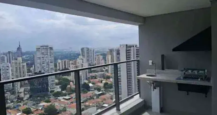 Apartamento com 2 dormitórios à venda, 71 m² por R$ 1.468.000,00 - Pinheiros - São Paulo/SP