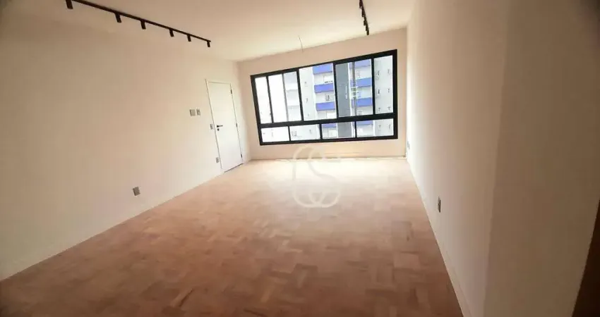 Apartamento com 3 dormitórios à venda, 94 m² por R$ 1.669.990,09 - Vila Nova Conceição - São Paulo/SP