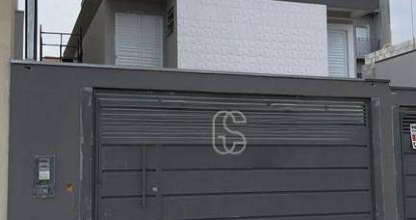 Sobrado com 3 dormitórios à venda, 88 m² por R$ 680.000,00 - Parque Flamengo - Guarulhos/SP