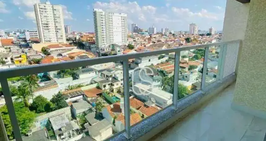 Apartamento com 3 dormitórios à venda, 68 m² por R$ 800.000,00 - Vila Rosália - Guarulhos/SP