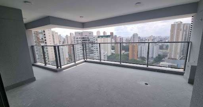 Apartamento com 3 dormitórios à venda, 118 m² por R$ 1.675.000,00 - Chácara Klabin - São Paulo/SP