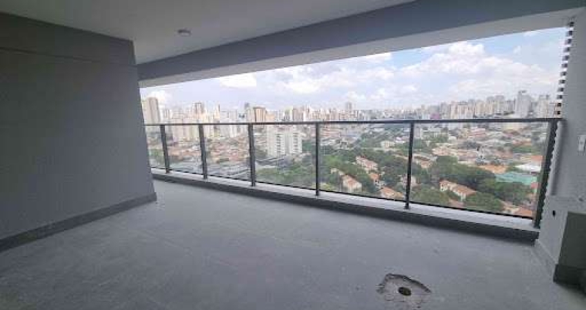 Apartamento com 3 dormitórios à venda, 136 m² por R$ 1.793.000,00 - Chácara Klabin - São Paulo/SP