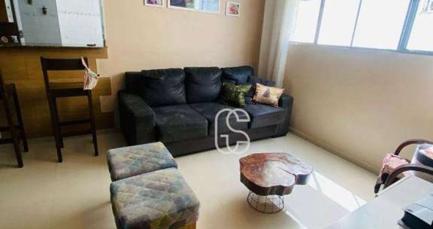 Apartamento com 2 dormitórios à venda, 70 m² por R$ 335.000,00 - Macedo - Guarulhos/SP