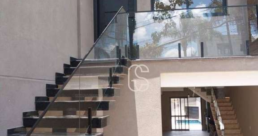 Casa com 3 dormitórios à venda por R$ 1.600.000,00 - Jardim Sao Paulo(Zona Norte) - São Paulo/SP