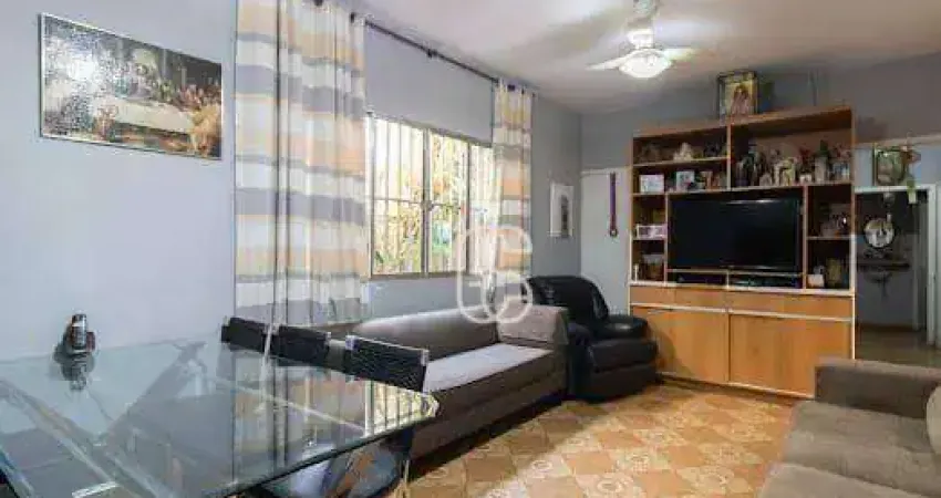 Sobrado com 5 dormitórios à venda, 335 m² por r$ 890.000,00 - picanco - guarulhos/sp