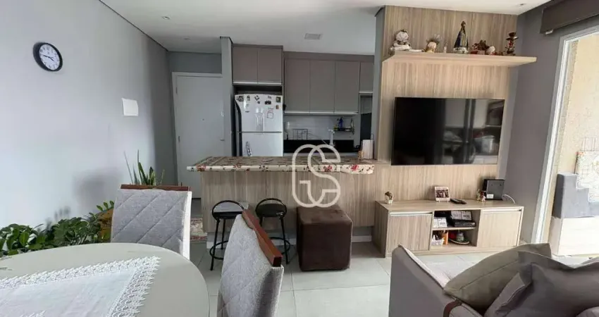 Apartamento com 2 quartos à venda na Rua Capitão Rabelo, 219, Vila Milton, Guarulhos