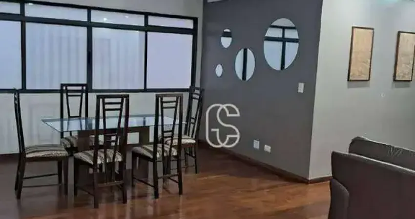 Apartamento com 3 dormitórios, 151 m² - venda por r$ 468.000,00 ou aluguel por r$ 4.187,12/mês - centro - guarulhos/sp