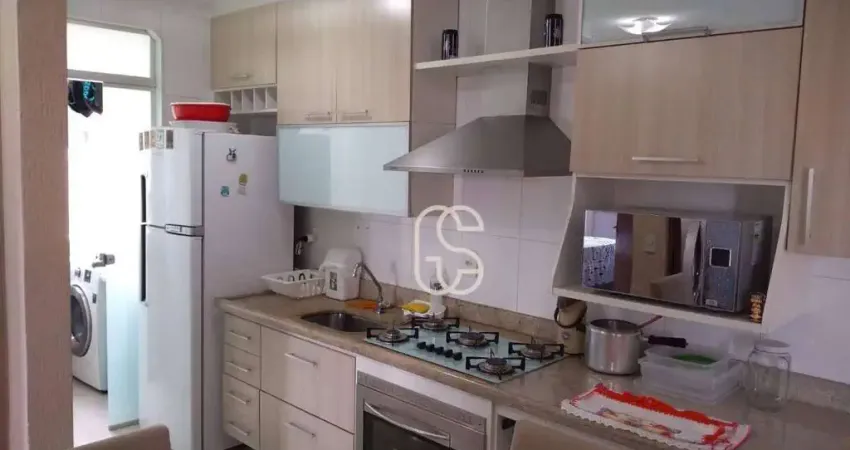 Apartamento a venda no Condomínio Mirante Bonsucesso