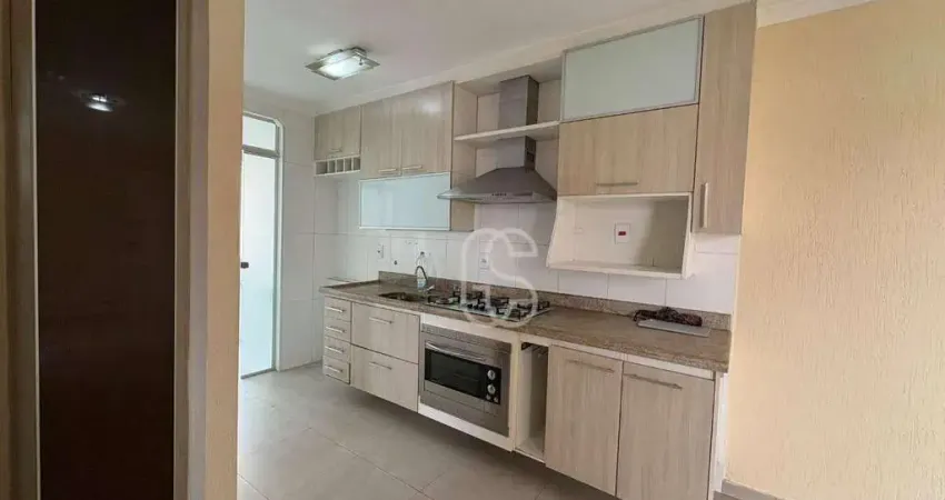 Apartamento com 2 dormitórios à venda, 48 m² por r$ 294.900,00 - jardim angélica - guarulhos/sp