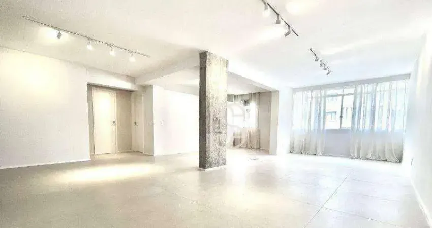 Apartamento com 3 dormitórios à venda, 120 m² por R$ 2.099.000,09 - Itaim Bibi - São Paulo/SP
