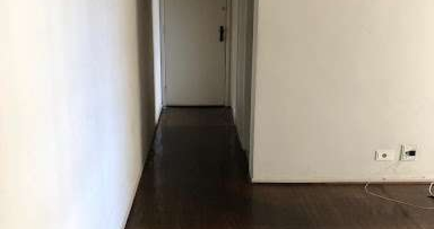 Apartamento com 3 dormitórios à venda, 87 m² por R$ 540.000,00 - Santana - São Paulo/SP