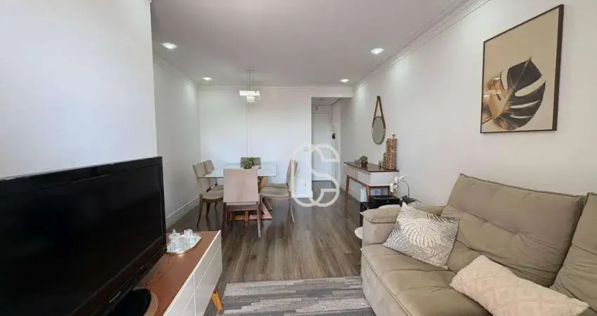 Apartamento Picanço Guarulhos