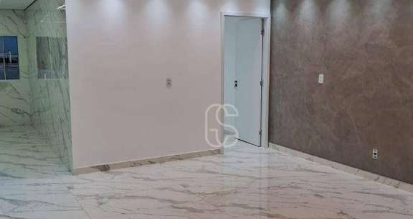 Casa com 3 dormitórios à venda, 232 m² por R$ 636.000,00 - Macedo - Guarulhos/SP