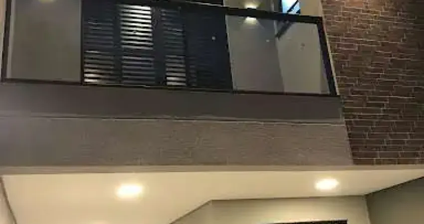 Sobrado com 3 dormitórios à venda, 170 m² por R$ 1.040.000,00 - Parque Continental II - Guarulhos/SP