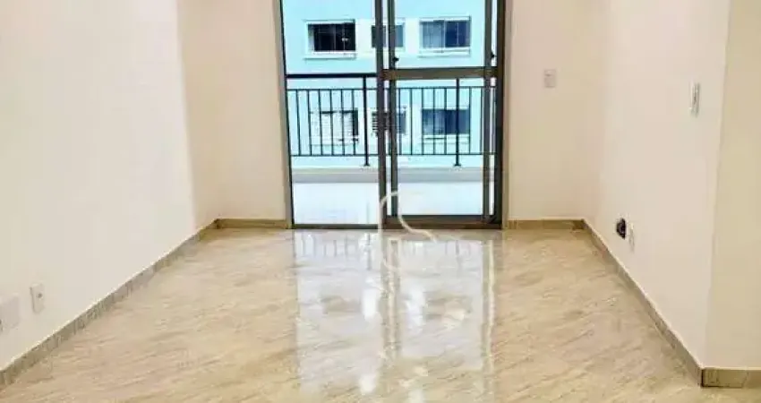 Apartamento com 3 dormitórios à venda, 76 m² por R$ 500.000 - Picanco - Guarulhos/SP (Cond. Flex)