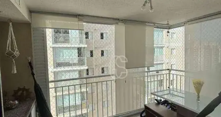 Apartamento à Venda no Atmosphere – Macedo, Guarulhos | 2 Dormitórios (1 Suíte) | Lazer Completo