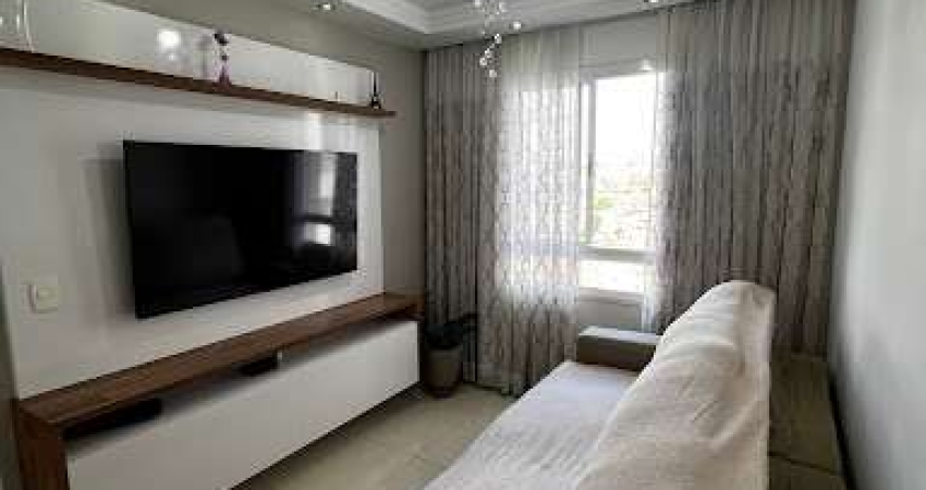 Condomínio Eco One Araucárias Apartamento com 2 dormitórios à venda, 49 m² por R$ 340.000 - Vila Rio de Janeiro - Guarulhos/SP