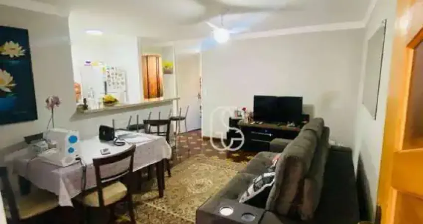 Apartamento com 2 dormitórios à venda, 58 m² por R$ 345.000,00 - Parque Cecap - Guarulhos/SP