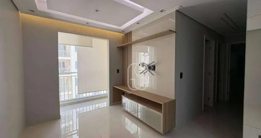 Apartamento a venda condomínio Magnum