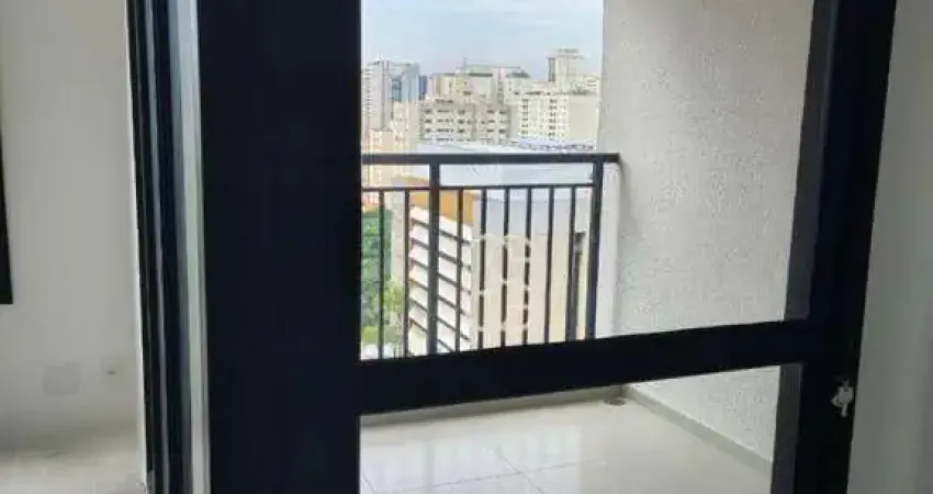 Apartamento com 1 quarto à venda na Rua Capote Valente, 1226, Pinheiros, São Paulo