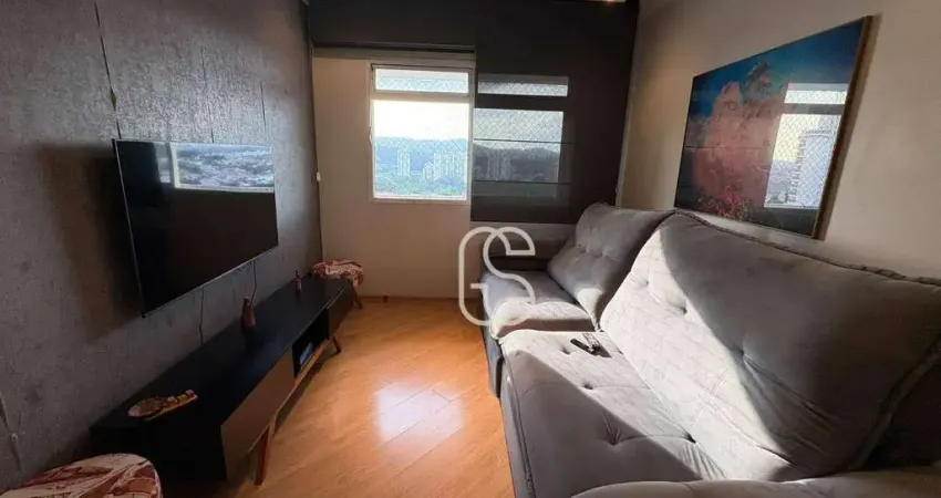 Apartamento com 2 dormitórios à venda, 70 m² por R$ 349.999,00 - Vila Galvão - Guarulhos/SP