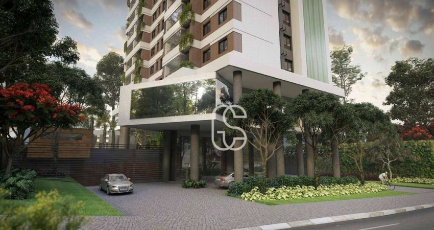 Apartamento a venda condomínio  Arken