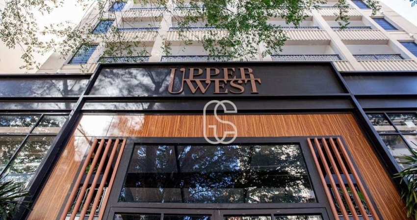 Apartamento com 2 dormitórios à venda, 62 m² por R$ 1.299.000,00 - Perdizes - São Paulo/SP