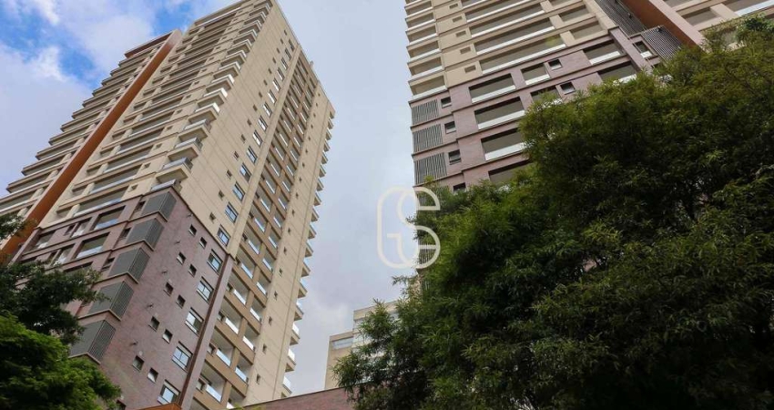 Apartamento com 3 dormitórios à venda, 162 m² por R$ 3.447.000,00 - Perdizes - São Paulo/SP