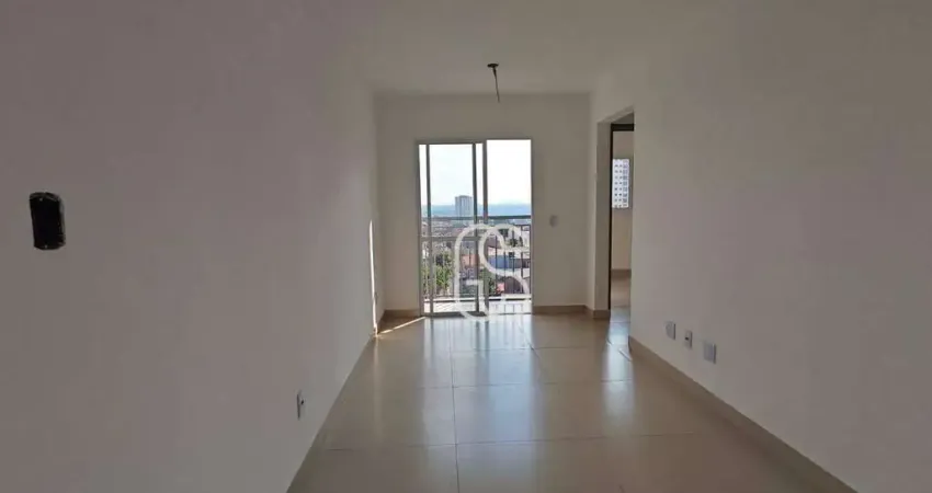 Apartamento com 2 dormitórios à venda, 46 m² por R$ 350.000,01 - Jardim Aida - Guarulhos/SP