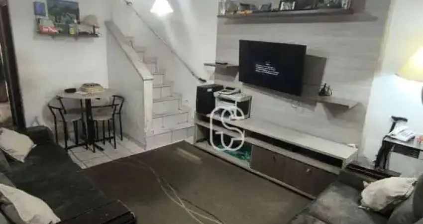 Venda Sobrado no Jaçanã