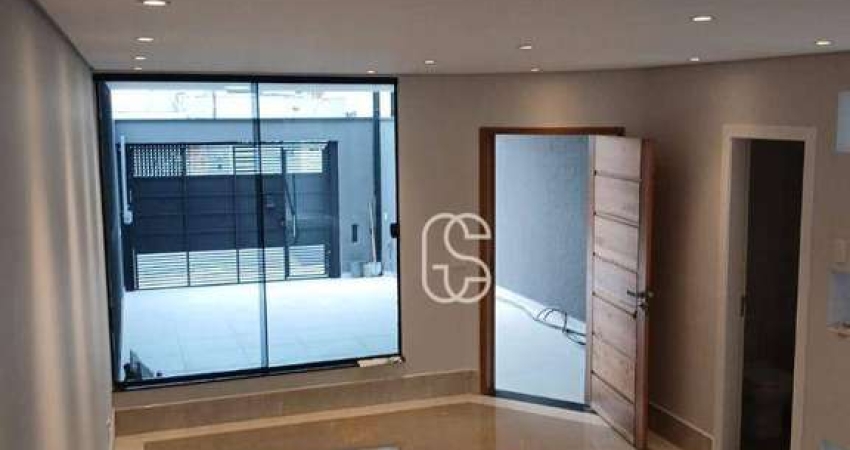 Sobrado com 3 suítes 4 vagas à venda, 178 m² por R$ 1.200.000 - Vila Progresso - Guarulhos/SP